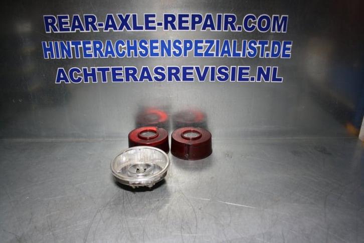 Manta A, 2 x glas achteruitrijden, 1 x huis achteruitrijl..., Auto-onderdelen, Carrosserie, Gebruikt, Universele onderdelen, Verzenden