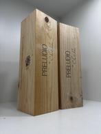 2020 Bodegas Sei Solo, Preludio - Ribera del Duero - 2, Nieuw