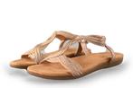 Sub55 Slippers in maat 39 Brons | 5% extra korting, Kleding | Dames, Schoenen, Slippers, Overige kleuren, Verzenden, Sub55