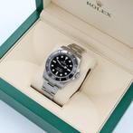 Rolex - Submariner No Date - 114060 - Homme - 2010-2020, Handtassen en Accessoires, Horloges | Heren, Nieuw