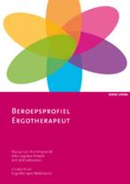 Beroepsprofiel ergotherapeut 9789059315624 Astrid Kinebanian, Verzenden, Astrid Kinebanian