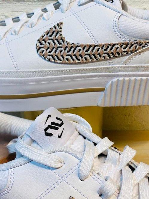 Nike - Baskets basses - Taille : EU 42 - Neuf avec étiquette, Kleding | Heren, Schoenen