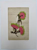 Yannick Ballif (1927–2009) - „Blüten