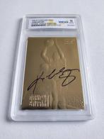 1996/97 Fleer 23KT Gold Kobe Bryant Rookie - Purple, Nieuw