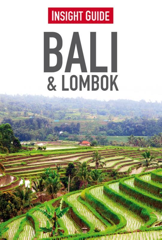 Bali & Lombok / Insight guides 9789066554733, Boeken, Reisgidsen, Zo goed als nieuw, Verzenden