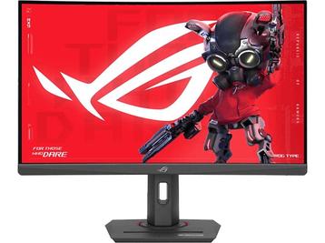 Asus - WQHD Gaming monitor - 27 inch - Zwart, Informatique & Logiciels, Verzenden