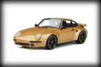 GT SPIRIT Porsche 911 (993) TURBO S 2018, Hobby en Vrije tijd, Modelauto's | 1:18, Nieuw, Overige merken, Ophalen of Verzenden