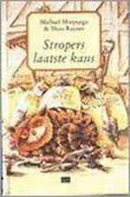 Stropers laatste kans 9789050161237 Michael Morpurgo, Boeken, Verzenden, Gelezen, Michael Morpurgo