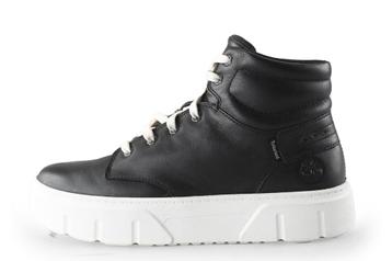 Timberland Hoge sneakers in maat 39 Zwart | 5% extra korting beschikbaar voor biedingen