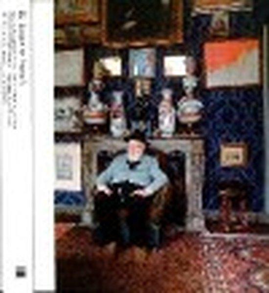 Bij Ensor op bezoek 9789053253069 Patrick Florizoone, Boeken, Kunst en Cultuur | Beeldend, Zo goed als nieuw, Verzenden