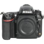 Tweedehands Nikon D750 Body CM5002, Ophalen of Verzenden, Gebruikt, Nikon