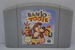 Banjo Tooie (N64 EUR), Consoles de jeu & Jeux vidéo, Jeux | Nintendo 64
