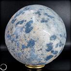 Natuurlijk Zeldzame Blauwe K2 Bol- 2635.33 g