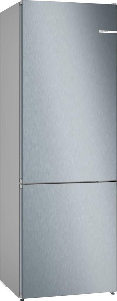 Bosch Kgn492ldfg Koel-vriescombinatie 203cm, Elektronische apparatuur, Koelkasten en IJskasten, Ophalen of Verzenden