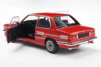 Solido 1:18 - Modelauto - BMW E21 323I - Alpina C1 2.3 -