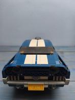 Lego Set - 10265 - Creator Expert - Ford Mustang, Kinderen en Baby's, Nieuw