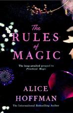 The rules of magic / Practical magic / 2 9781471157684, Verzenden, Gelezen, Alice Hoffman