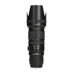 Sigma 70-200mm F2.8 EX APO - Sony A, Audio, Tv en Foto, Ophalen of Verzenden, Zo goed als nieuw