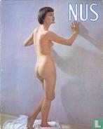 ? - Nus - 1950, Boeken, Verzenden, Gelezen, Overige onderwerpen