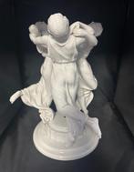 Rosenthal - Beeldje - Festreigen (Festive Round Dance) -, Antiquités & Art