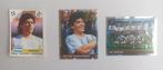 Panini / DS - France 98 World Cup, Italia 90 World Cup -