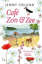 Café Zon & Zee 9789024579143, Gelezen, Jenny Colgan, Verzenden