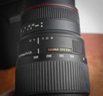 Sigma 70-300mm 1:4-5.6 APO DG pour Canon EOS Objectif à