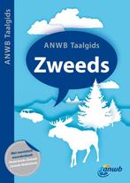Zweeds / ANWB toeristenkaart 9789018029777 Hans Hoogendoorn, Boeken, Verzenden, Gelezen, Hans Hoogendoorn