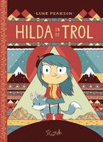 Hilda en de troll, Nieuw, Nederlands, Verzenden