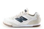 New Balance Sneakers in maat 43 Wit, New Balance, Verzenden, Wit, Zo goed als nieuw