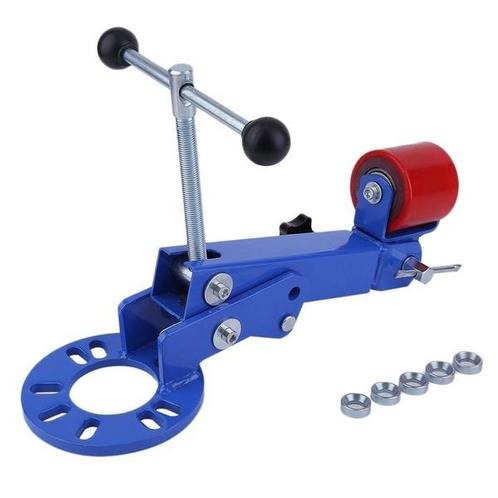 TM Wielkast Roller, Auto diversen, Autogereedschap, Verzenden