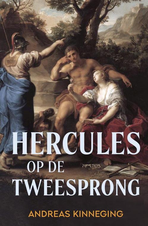 Hercules op de tweesprong (9789044654134, Andreas Kinneging), Boeken, Filosofie, Nieuw, Verzenden