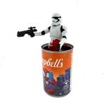 Koen Betjes (1992) - Stormtrooper Star Wars x SpiderMan x