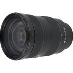 Sony FE 24-70mm F/2.8 GM occasion, Audio, Tv en Foto, Verzenden, Zo goed als nieuw