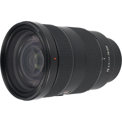 Sony FE 24-70mm F/2.8 GM occasion, Audio, Tv en Foto, Foto | Lenzen en Objectieven, Zo goed als nieuw, Verzenden