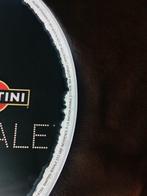 Célèbre marque Martini - Panneau publicitaire rétroéclairé -, Antiquités & Art