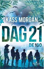 Dag 21 / De 100 9789020679793 Kass Morgan, Boeken, Verzenden, Gelezen, Kass Morgan