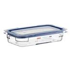 Voedseldoos | 2.5L | 1/3GN | 325x176x65(h)mm Araven, Verzenden, Nieuw in verpakking