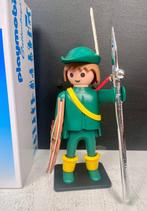 Playmobil Plastoy - Playmobil Le Jeune Arquebusier