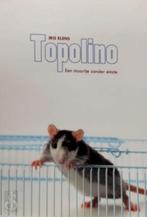 Topolino, een staartje zonder eind, Verzenden