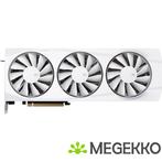 XFX QUICKSILVER AMD Radeon RX 9070 XT White Magnetic Air, Computers en Software, Overige Computers en Software, Verzenden, Nieuw