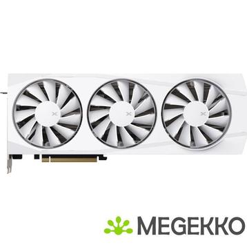 XFX QUICKSILVER AMD Radeon RX 9070 XT White Magnetic Air beschikbaar voor biedingen