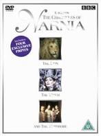 The Chronicles of Narnia: The Lion, the Witch and the, Cd's en Dvd's, Zo goed als nieuw, Verzenden