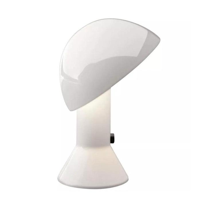 Martinelli Luce Elmetto Tafellamp, Huis en Inrichting, Lampen | Tafellampen, Verzenden