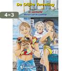 De olijke tweeling is verliefd / De olijke tweeling, Boeken, Verzenden, Zo goed als nieuw, Marion van de Coolwijk