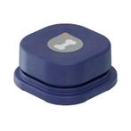 Dogbuttons met Opname Functie - Blauw - Praatknop Honden, Verzamelen, Verzenden, Nieuw