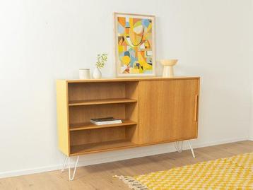 WK Möbel - Dressoir - Teak, Antiek en Kunst