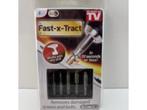 Veiling - Fast-x-Tract schroef- en boutverwijderaar set (2x), Jardin & Terrasse, Outils à main