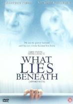 What lies beneath (dvd tweedehands film), Ophalen of Verzenden, Nieuw in verpakking