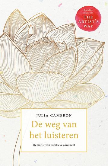 De weg van het luisteren 9789400512702 Julia Cameron, Livres, Verzenden, Julia Cameron
